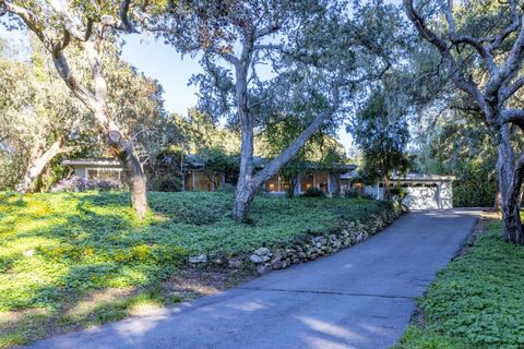 Photo of 25349 Flanders Drive, Carmel, CA 93923 (MLS # ML82028417)