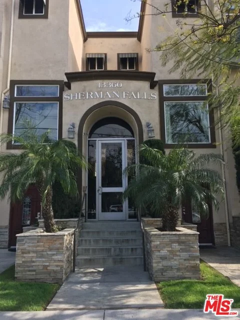 13360 Burbank Boulevard Unit 10, Sherman Oaks, CA 91401 - MLS#: 26814507