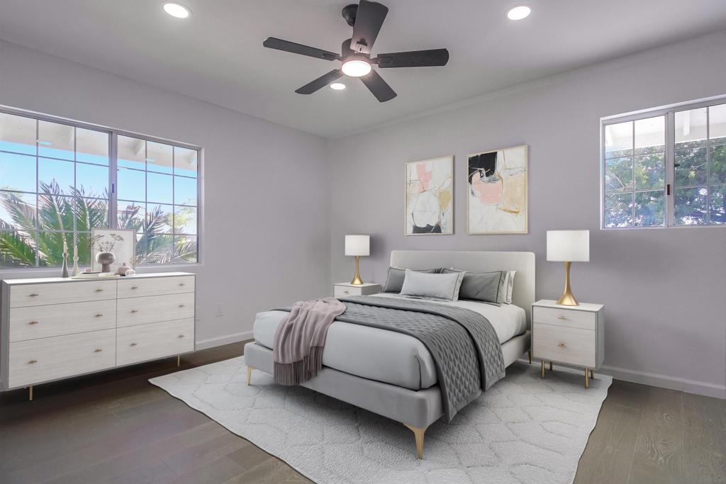 Chula Vista - Residential