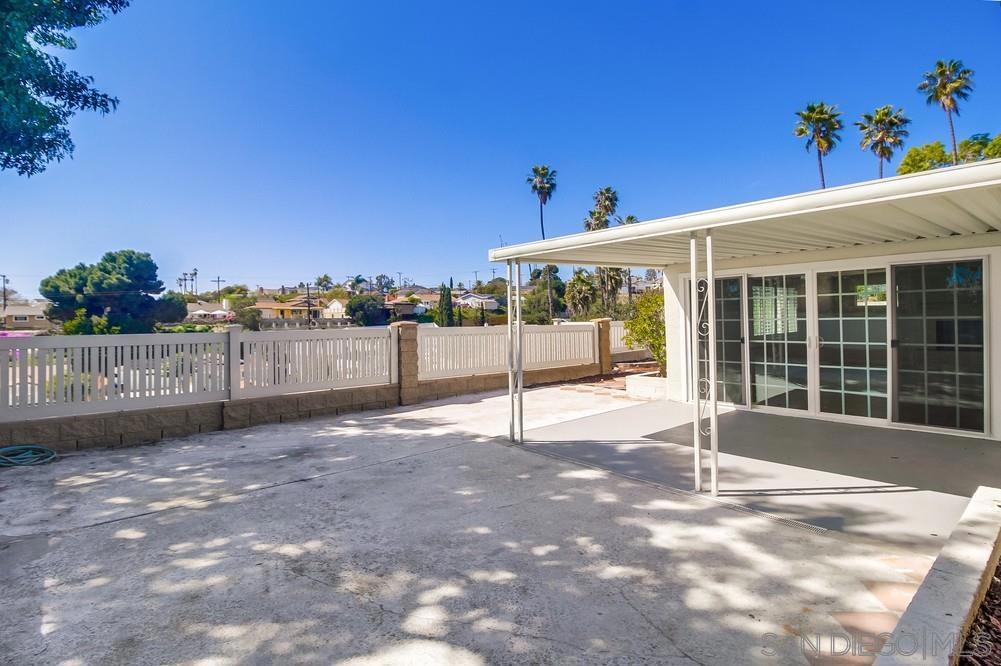 Chula Vista - Residential