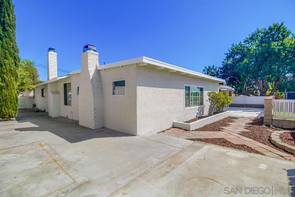 Chula Vista - Residential