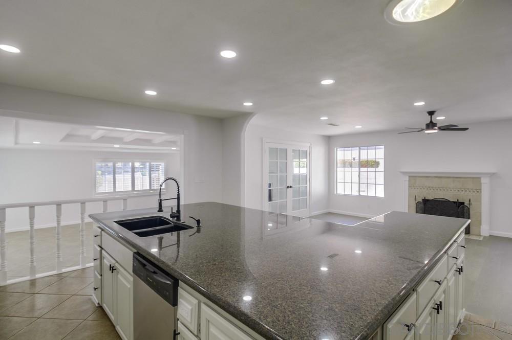 Chula Vista - Residential