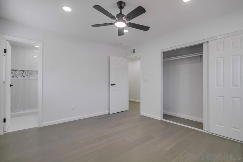 Chula Vista - Residential