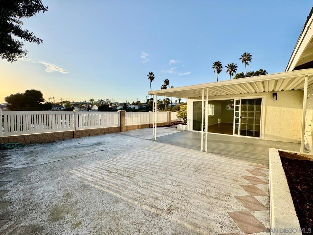 Chula Vista - Residential
