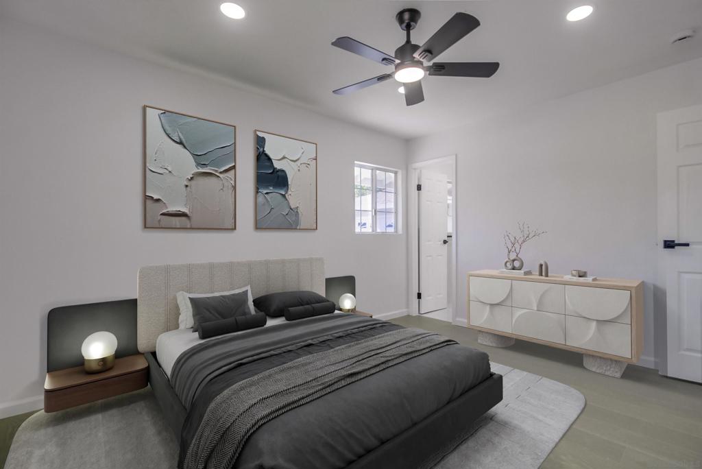 Chula Vista - Residential