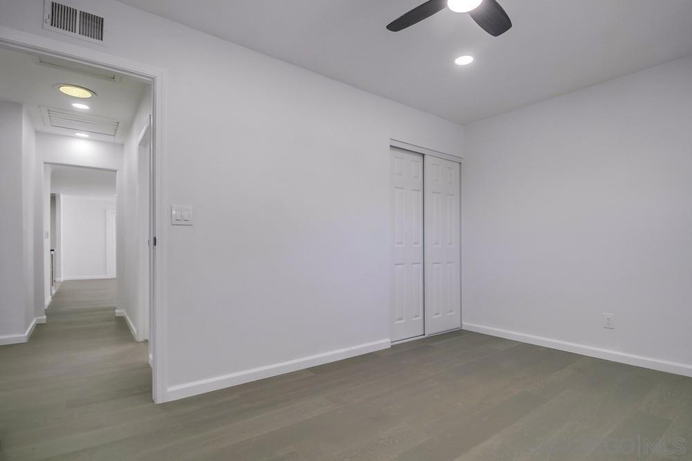 Chula Vista - Residential