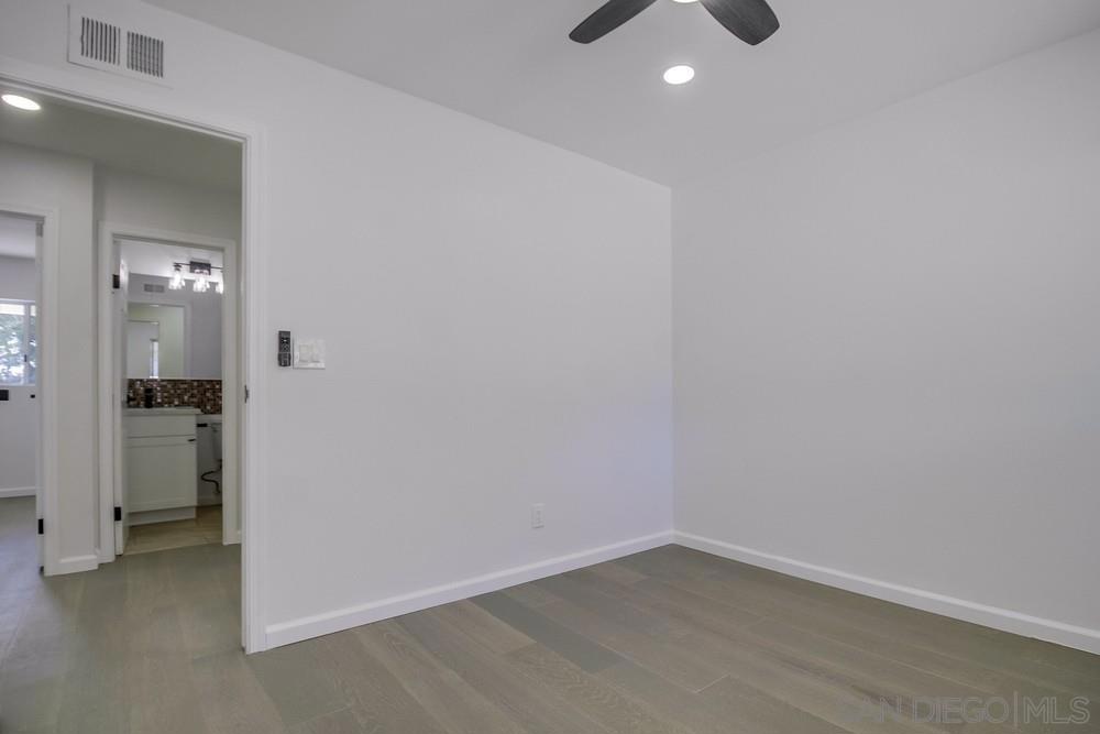 Chula Vista - Residential