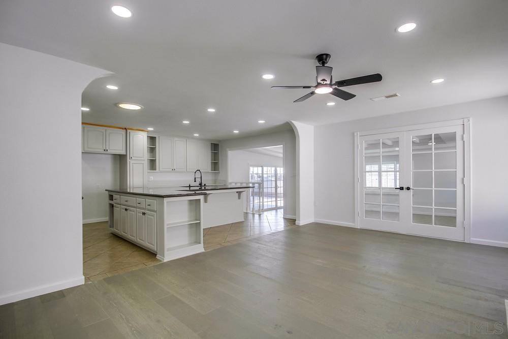 Chula Vista - Residential