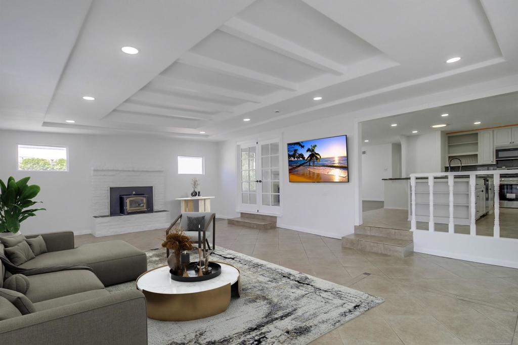 Chula Vista - Residential