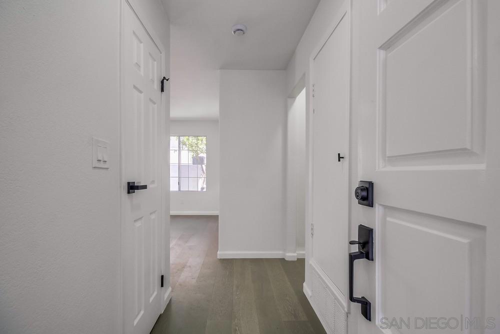 Chula Vista - Residential