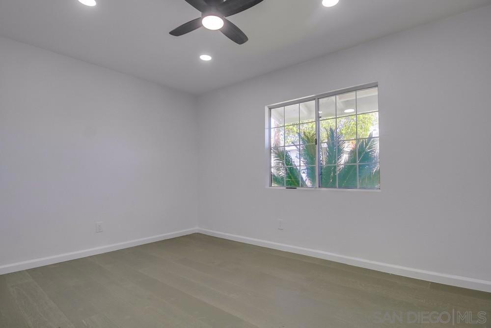 Chula Vista - Residential