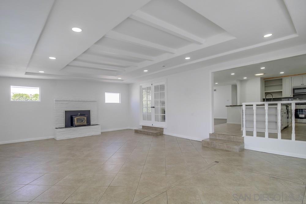 Chula Vista - Residential