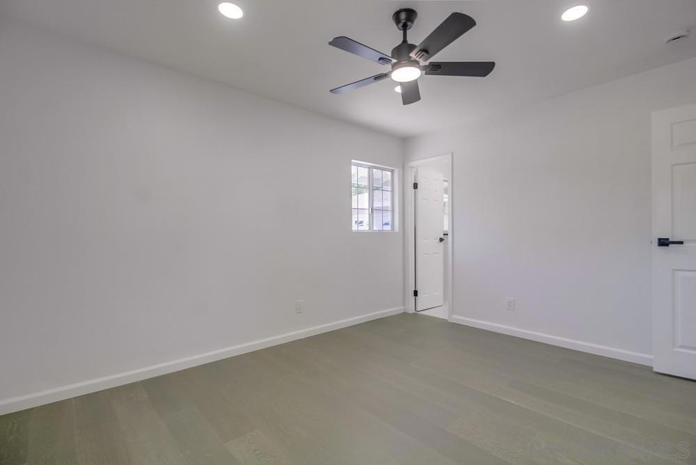 Chula Vista - Residential