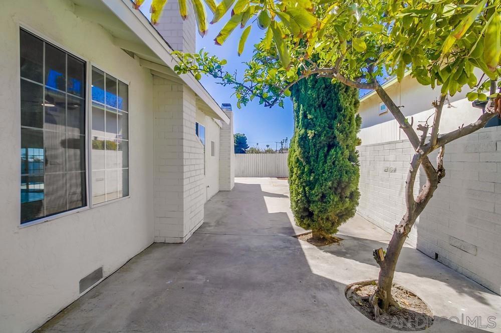 Chula Vista - Residential