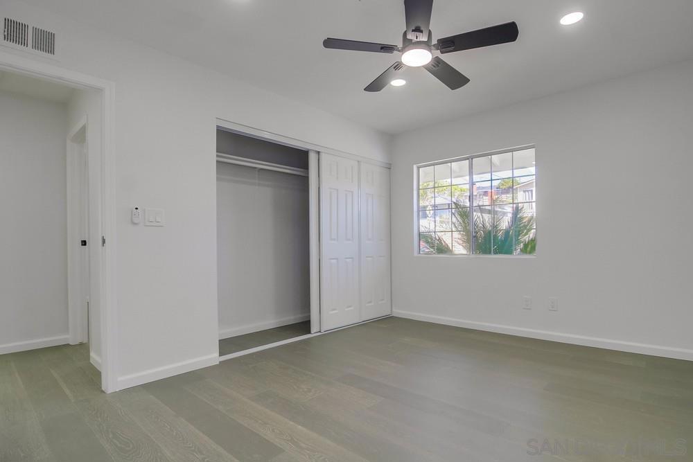 Chula Vista - Residential