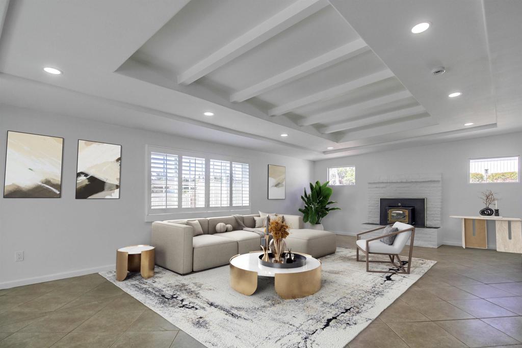 Chula Vista - Residential