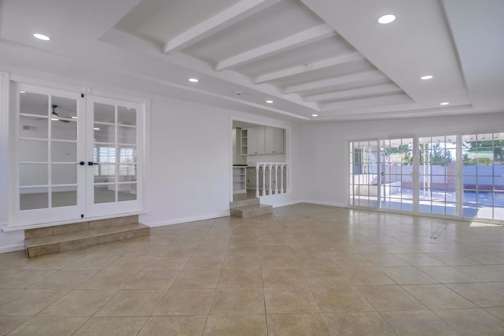 Chula Vista - Residential