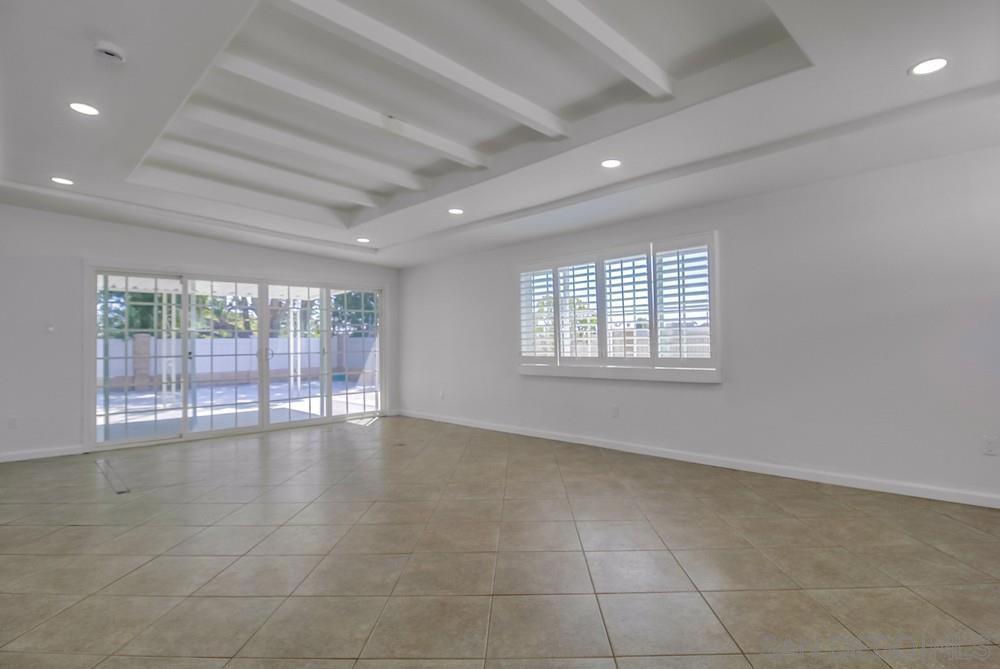 Chula Vista - Residential