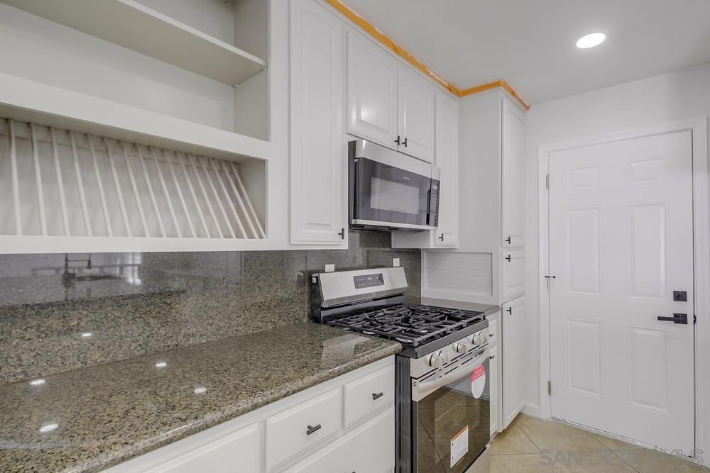 Chula Vista - Residential