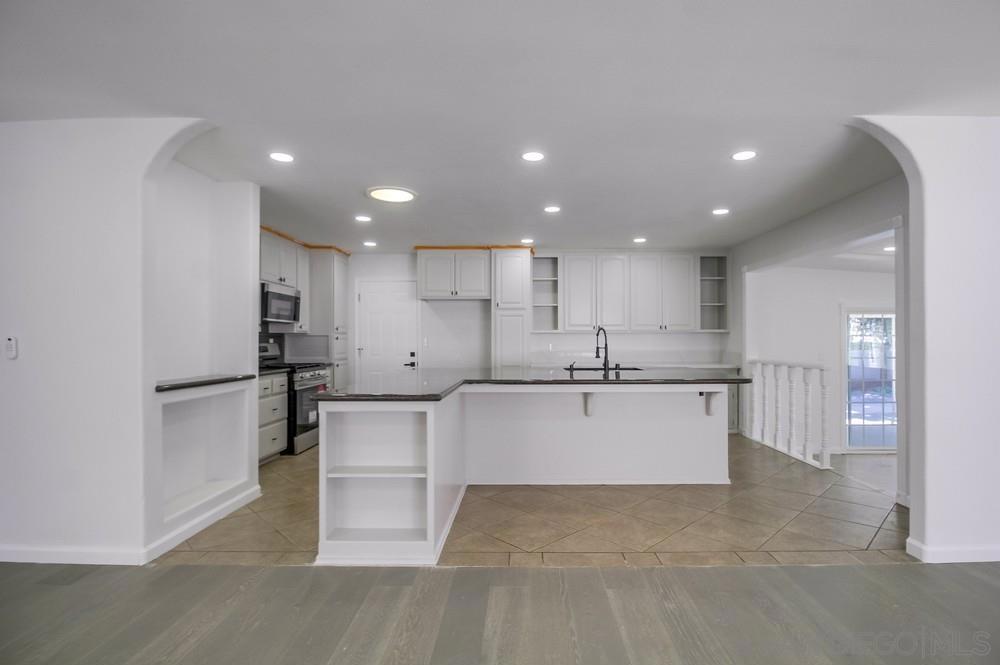 Chula Vista - Residential