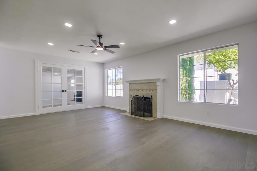 Chula Vista - Residential