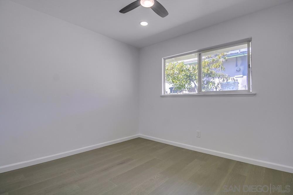 Chula Vista - Residential