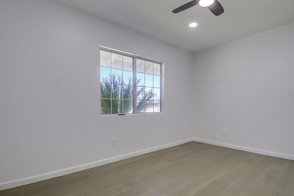 Chula Vista - Residential