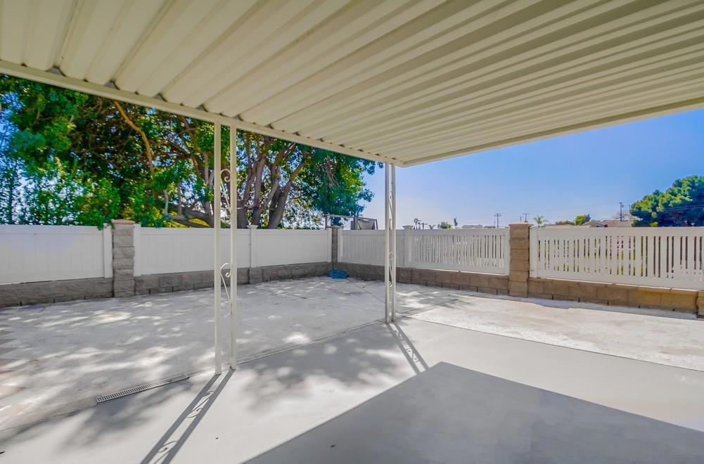 Chula Vista - Residential