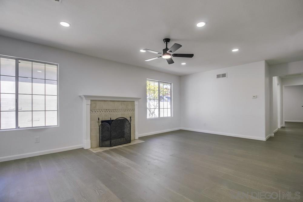 Chula Vista - Residential