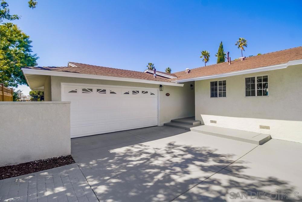Chula Vista - Residential