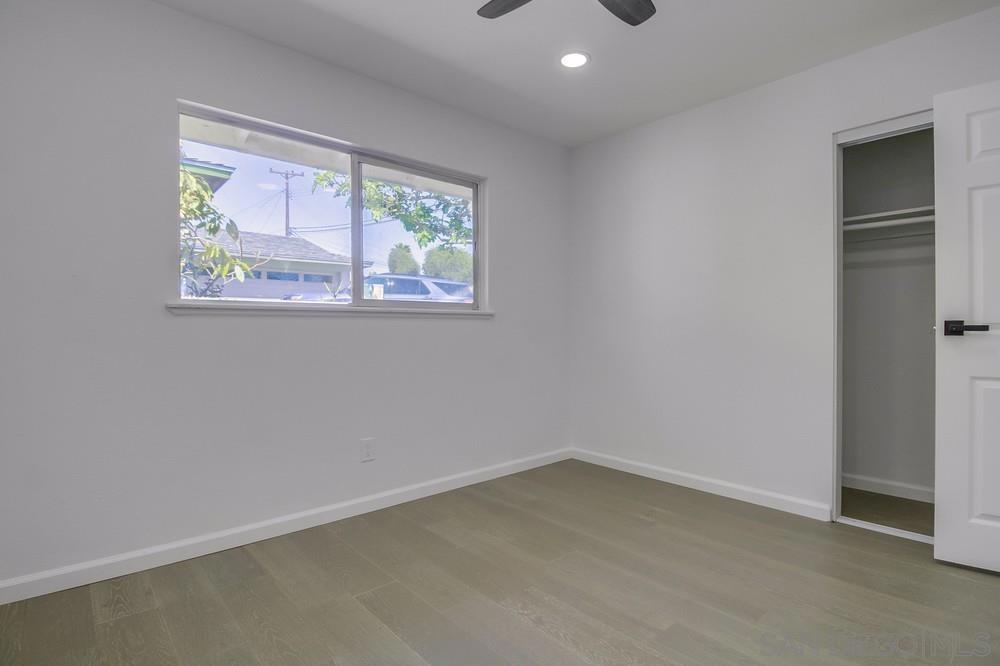 Chula Vista - Residential