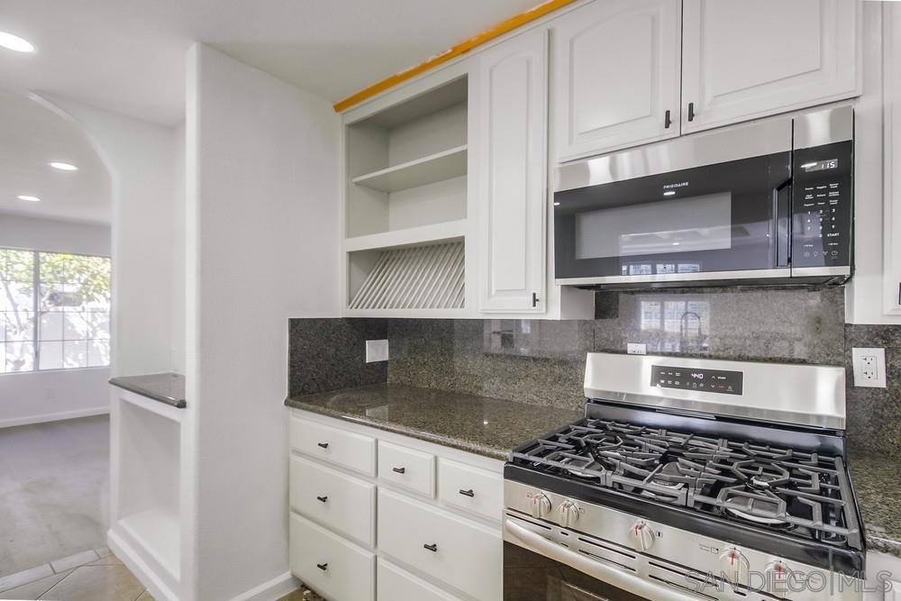 Chula Vista - Residential