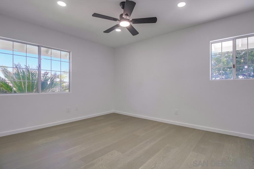 Chula Vista - Residential
