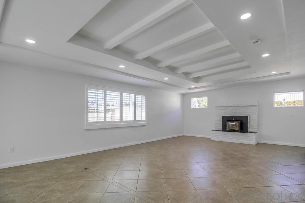 Chula Vista - Residential
