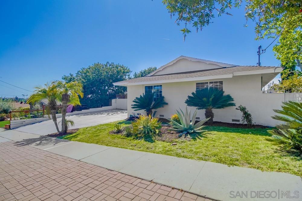 Chula Vista - Residential