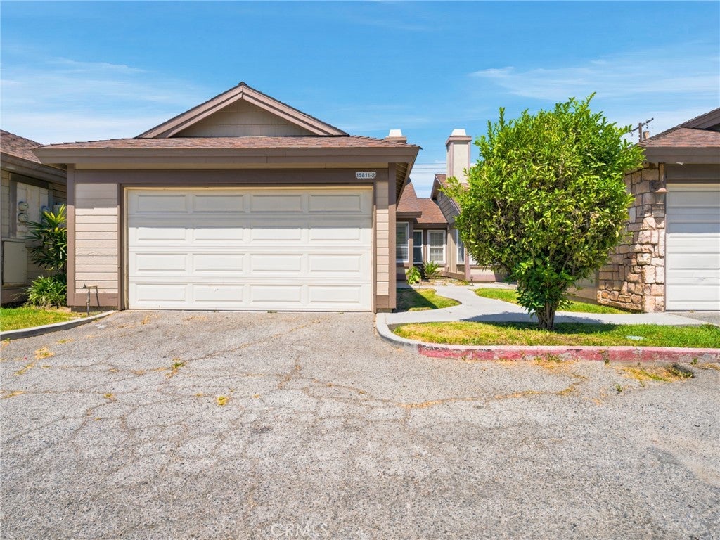 15811 Francisquito AVE, La Puente CA 91744