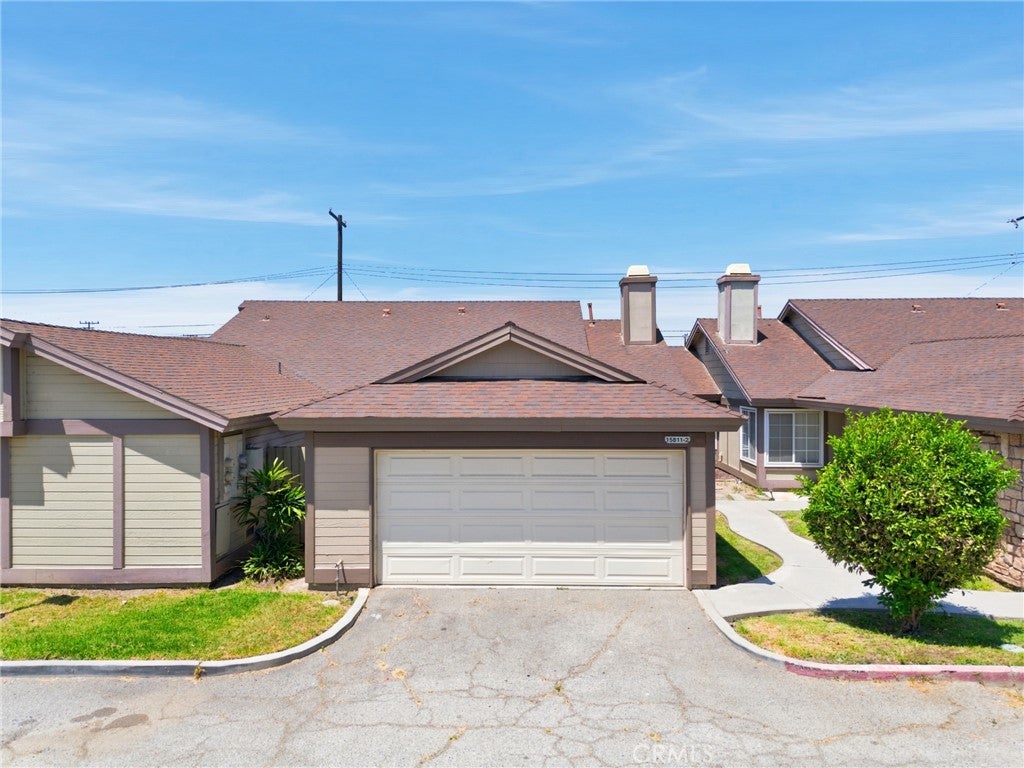 15811 Francisquito AVE