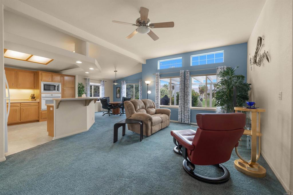 1010 Palm Canyon Drive 447