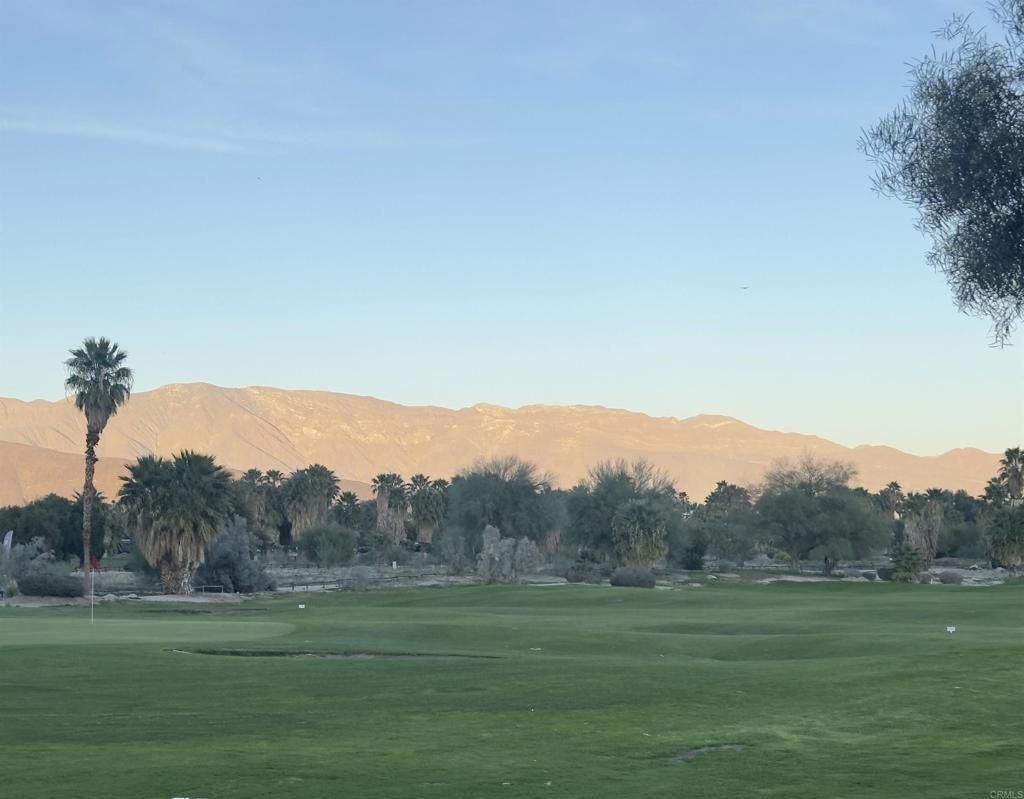 Photo of 1010 Palm Canyon Drive #447, Borrego Springs, CA 92004 (MLS # NDP2600607)