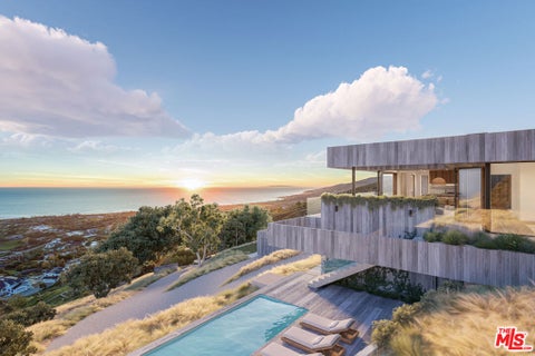 Photo of 30051 Andromeda Lane, Malibu, CA 90265 (MLS # 26849763)