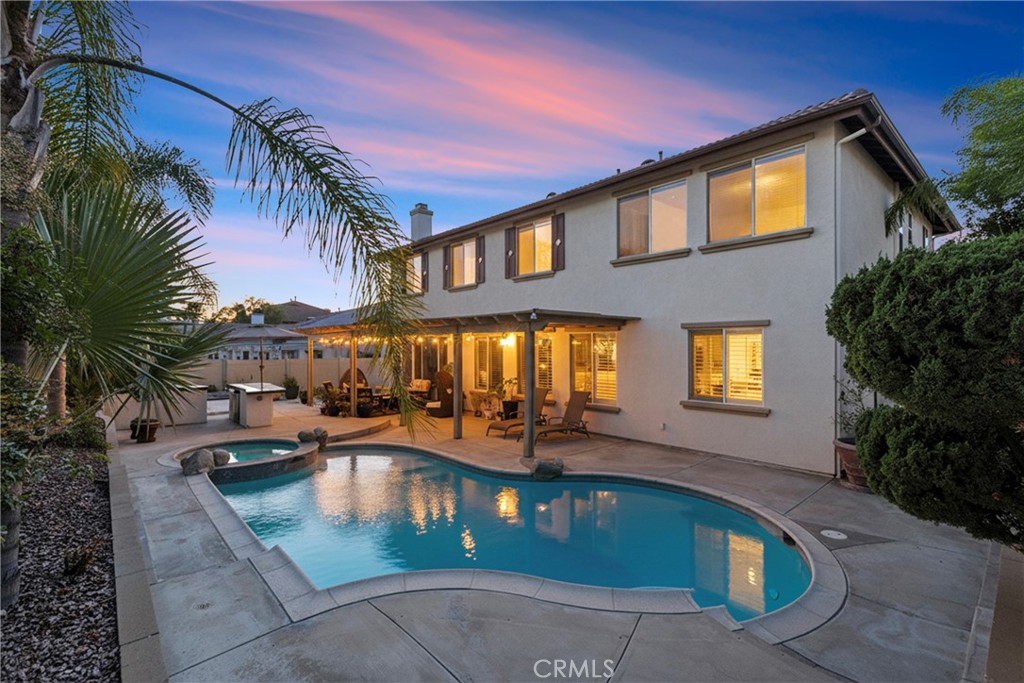 43916 Barletta Street