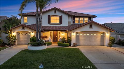 Photo of 43916 Barletta Street, Temecula, CA 92592 (MLS # SW26073384)