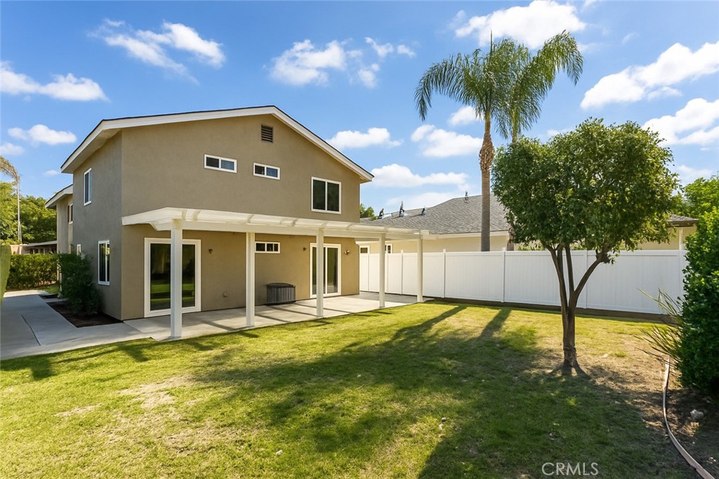 Cordova (North) (CV) - Residential Lease