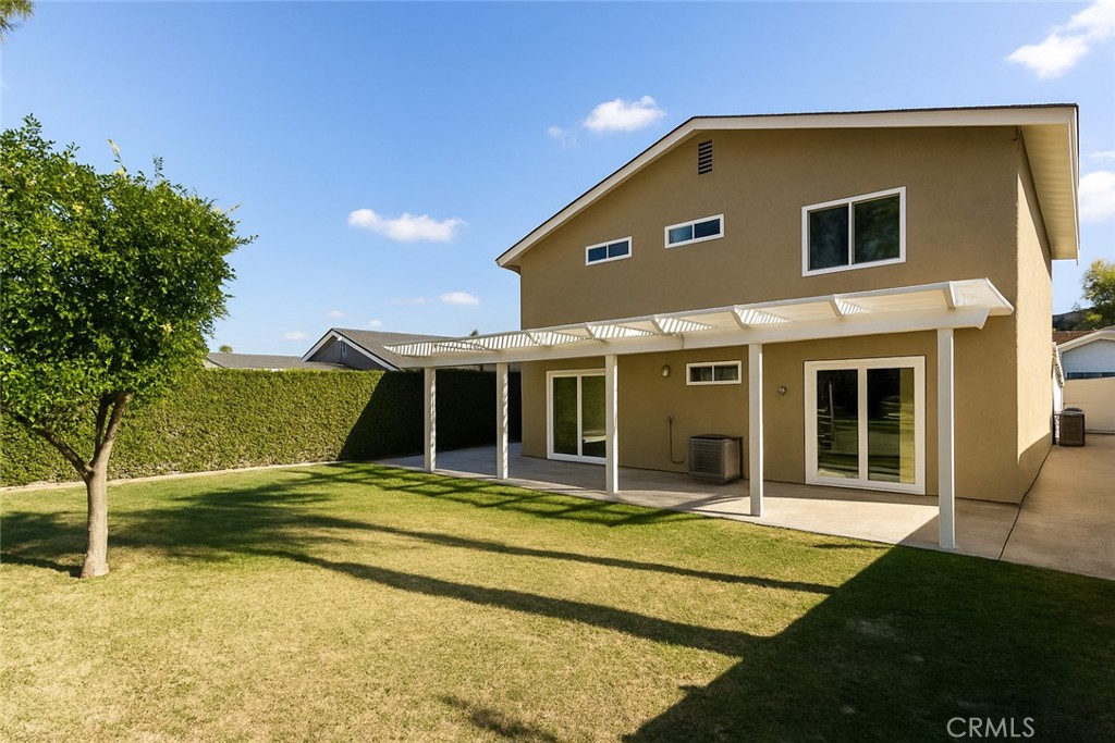 Cordova (North) (CV) - Residential Lease