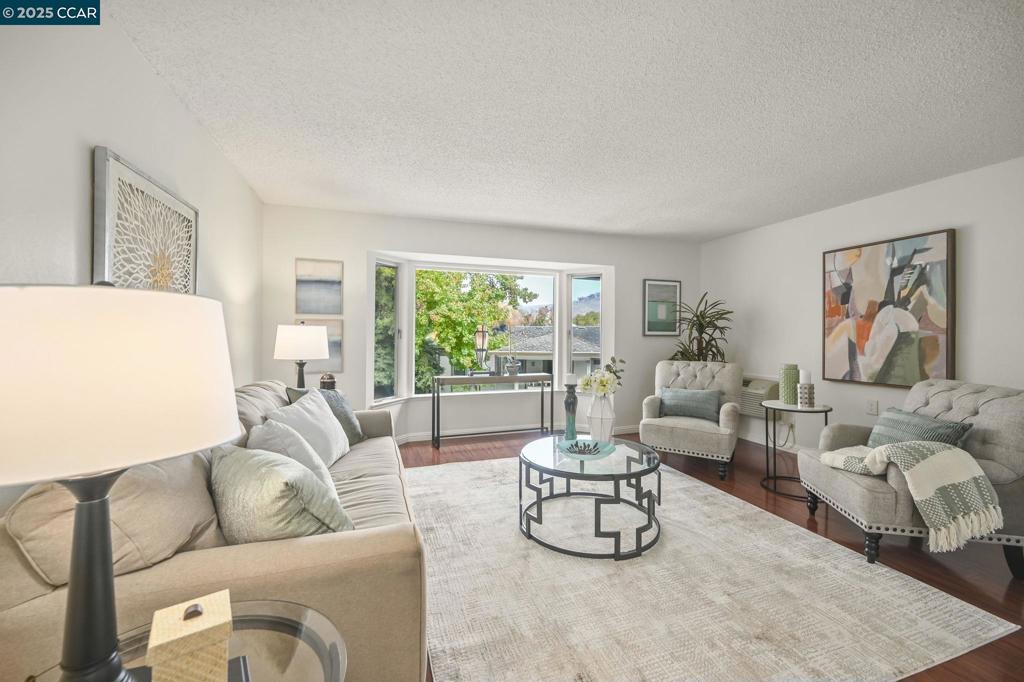 ROSSMOOR - Residential