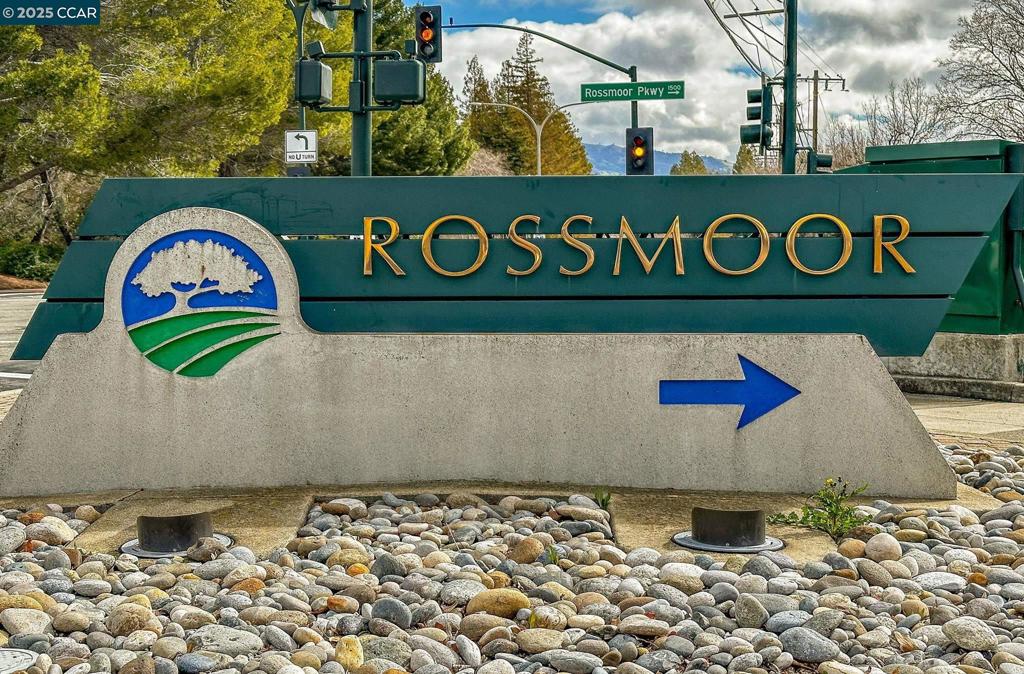 ROSSMOOR - Residential