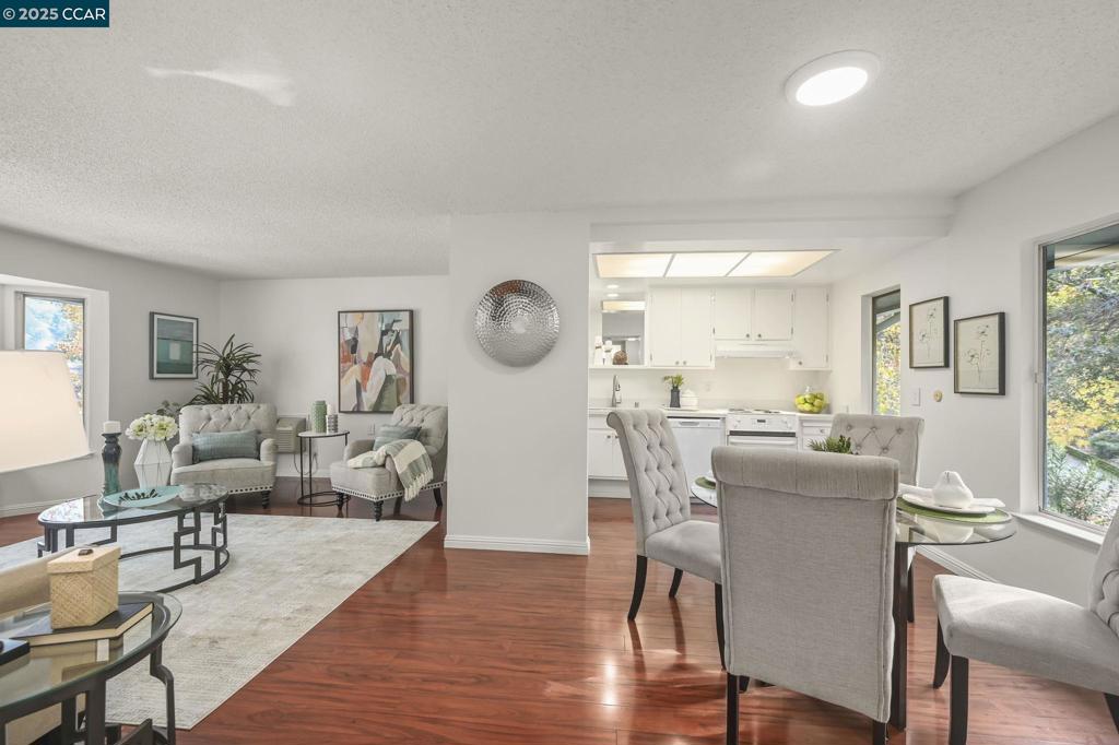 ROSSMOOR - Residential