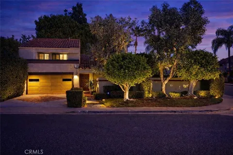 25962 Ernestine Court, Laguna Hills, CA 92653 - MLS#: IV26045991
