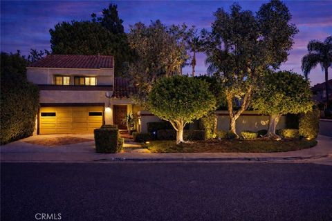 25962 Ernestine Court Laguna Hills CA 92653