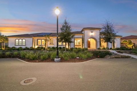 2170 Via Orista Morgan Hill CA 95037